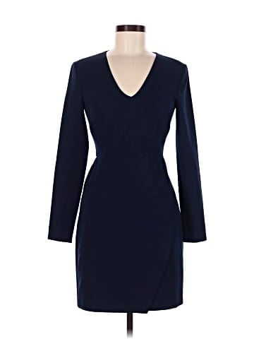 Charles Henry Cocktail Dress (view 1)