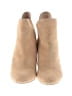 Steve Madden Tan Ankle Boots Size 10 - photo 2
