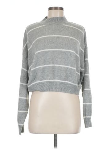 Divided by H&M Turtleneck Sweater (view 1)
