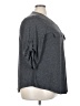 a.Jesdani Gray 3/4 Sleeve Top Size 4X (estimated) - photo 4
