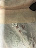 Unbranded Print Ivory 3/4 Sleeve Blouse Size 2X - photo 7