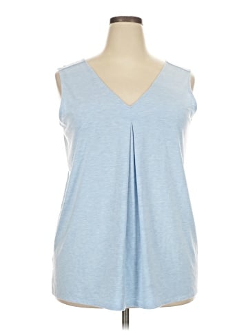 Tommy Bahama Sleeveless T-Shirt (view 1)
