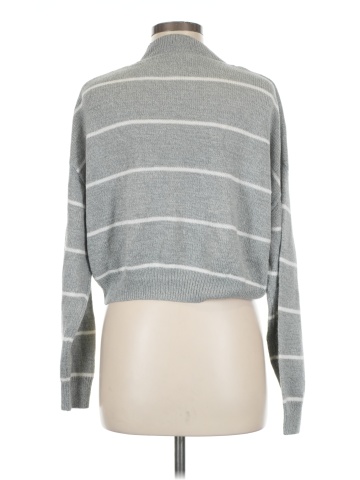 Divided by H&M Turtleneck Sweater (view 2)
