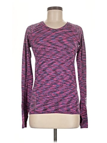 Climawear Long Sleeve T-Shirt (view 1)