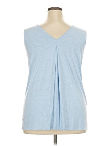 Tommy Bahama Sleeveless T-Shirt (view 2)
