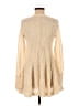 Free People Ivory Cocktail Dress Size XS - photo 2