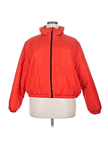 Wild Fable Windbreaker (view 1)