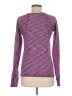 Climawear Purple Long Sleeve T-Shirt Size M - photo 2