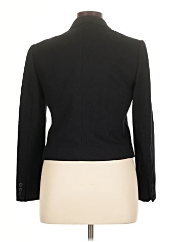 Gloria Vanderbilt Blazer (view 2)