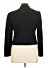 Gloria Vanderbilt Black Blazer Size 14 - photo 2