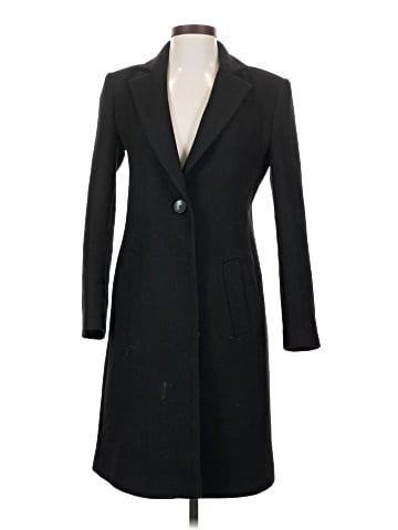 Zara Coat (view 1)