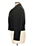 Gloria Vanderbilt Black Blazer Size 14 - photo 5