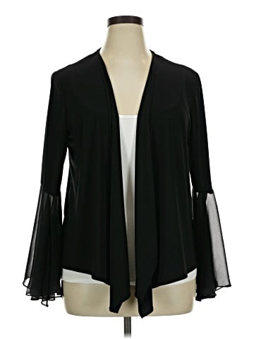 R&M Richards Cardigan (view 1)