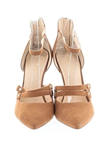 Nine West Heels (view 2)