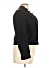 Gloria Vanderbilt Black Blazer Size 14 - photo 4