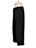 Max Edition Solid Black Dress Pants Size M - photo 5