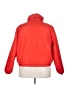 Wild Fable 100% Polyester Solid Red Windbreaker Size XXL - photo 2