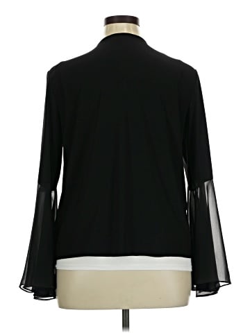 R&M Richards Cardigan (view 2)