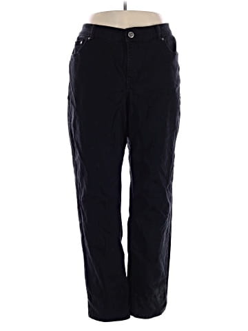 Just My Size Jeans (view 1)