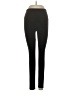 Yummie Tummie Solid Black Active Pants Size S - photo 1