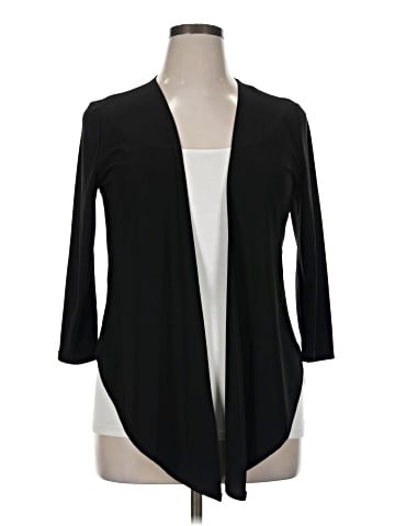 Clara Sun Woo Kimono (view 1)