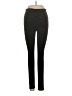 Yummie Tummie Solid Black Active Pants Size S - photo 2