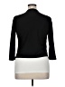 Clara Sun Woo Black Kimono Size XL - photo 2