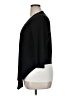 Clara Sun Woo Black Kimono Size XL - photo 5