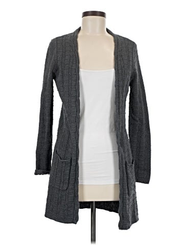 Leo & Nicole Cardigan (view 1)