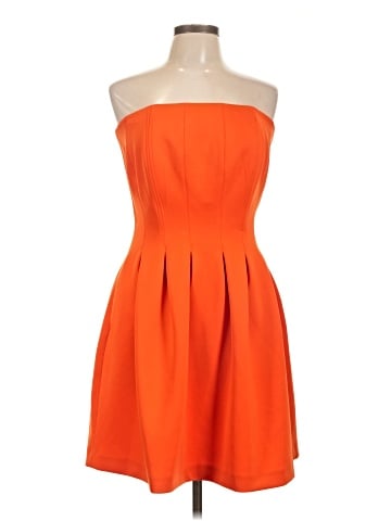 New York & Company Cocktail Dress (view 1)