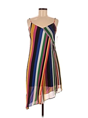 Bar III Casual Dress (view 1)