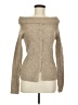 Unbranded Tan Cardigan Size M - photo 1