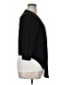 Clara Sun Woo Black Kimono Size XL - photo 4
