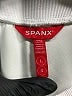 SPANX Solid Ivory Casual Pants Size L - photo 7