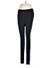 Avalanche Solid Black Active Pants Size M - photo 1
