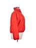 Wild Fable 100% Polyester Solid Red Windbreaker Size XXL - photo 4