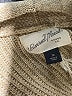 Universal Thread 100% Cotton Tan Cardigan Size 3X - photo 7