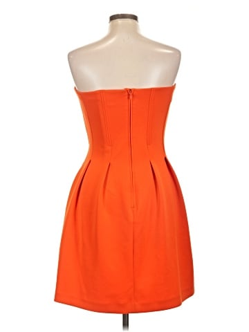 New York & Company Cocktail Dress (view 2)