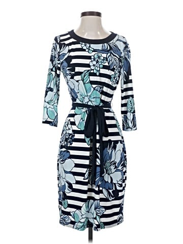 Ann Taylor Factory Casual Dress (view 1)