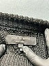 Rag & Bone 100% Nylon Black Pullover Sweater Size XXS - photo 7