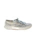 Superga Silver Purple Sneakers Size 7 - photo 1