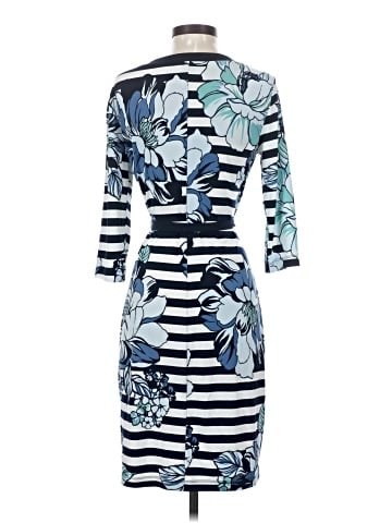 Ann Taylor Factory Casual Dress (view 2)