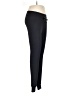 Avalanche Solid Black Active Pants Size M - photo 4
