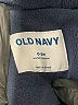 Old Navy 100% Polyester Solid Blue Snow Jacket Size 0-3 mo - photo 3