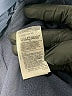 Old Navy 100% Polyester Solid Blue Snow Jacket Size 0-3 mo - photo 4