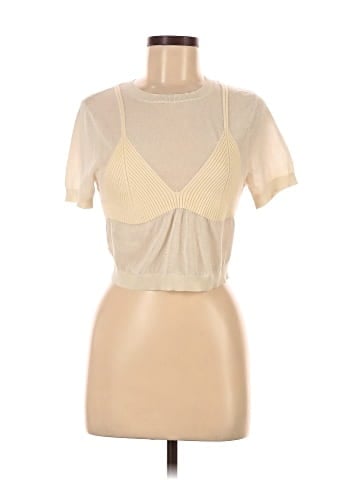 Wild Fable Short Sleeve Top (view 1)