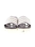 Adidas Gray Purple Sandals Size 9 - photo 2
