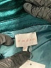 Entro Teal Blazer Size L - photo 6