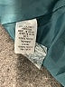 Entro Teal Blazer Size L - photo 7