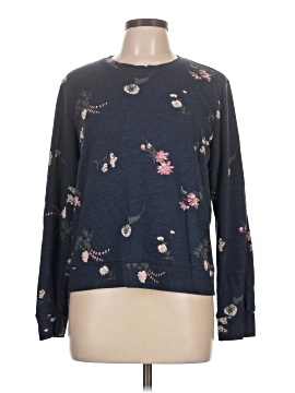 Lucky Brand Pullover Sweater
